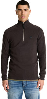 CHASIN' Vest 31150003 Bruin - L