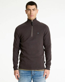 CHASIN' Vest 31150003 Bruin - S