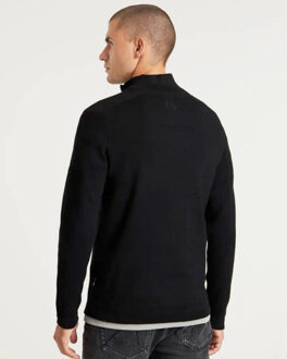 CHASIN' Vest 31150003 Zwart - XL