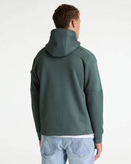 CHASIN' Vest 41150003 - maat M Groen