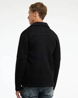 CHASIN' Vest 41150005 - maat M Zwart