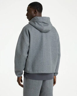 CHASIN' Vest 41150010 - maat L Grijs