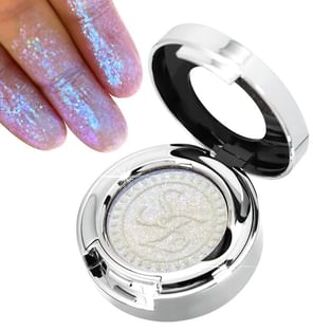 Chasing Light Series Chameleon Eyeshadow - 3 Colors #05 Lost Dreams - 1.8g
