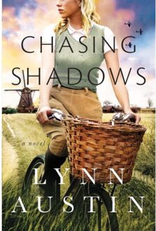 Chasing Shadows - Austin Lynn