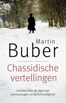 Chassidische vertellingen - Boek Martin Buber (9076681082)