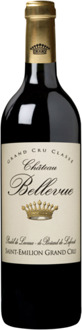 Château Bellevue 75CL