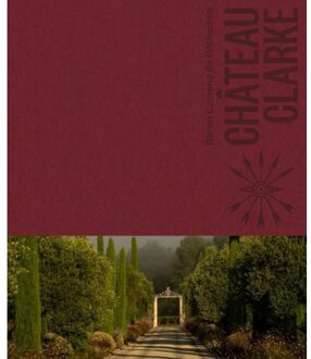 Chateau Clarke - Brasseur, Beatrice