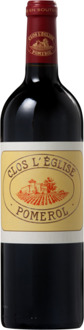Château Clos L'Eglise 75CL