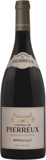 Château de Pierreux Brouilly 75CL