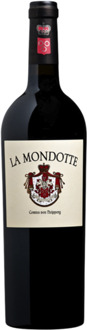 Château la Mondotte 75CL