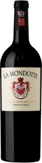 Château la Mondotte 75CL