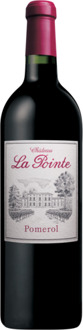 Château la Pointe 75CL