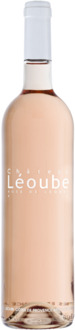 Château Léoube Rosé 75CL