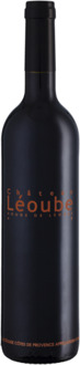 Château Léoube Rouge 75CL