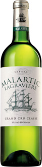 Château Malartic Lagravière Blanc 75CL