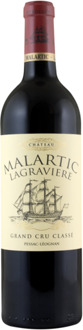 Château Malartic Lagravière Rouge 75CL