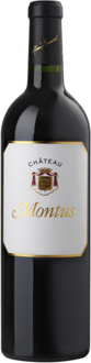 Château Montus Madiran 75CL