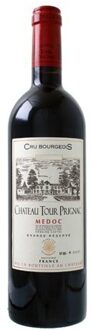 Château Tour Prignac Grande Réserve AOP Médoc Cru Bourgeois