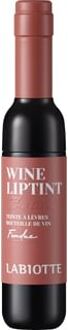 Chateau Wine Lip Tint Fondue - 8 Colors #BE01 D'yquem Nude