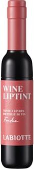 Chateau Wine Lip Tint Fondue - 8 Colors #CR01 Chablis Peach