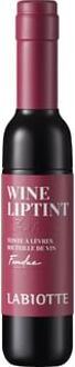 Chateau Wine Lip Tint Fondue - 8 Colors #PK02 Malbec Wine