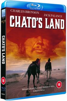Chato's Land