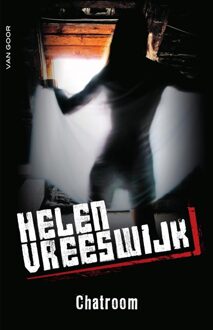 Chatroom - eBook Helen Vreeswijk (9000343003)