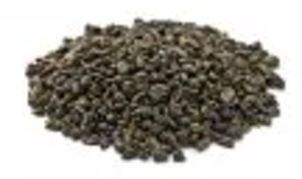 Чай ароматизированный "Зелёный чай с мятой" (ганпаудер) Gutenberg 500 гр