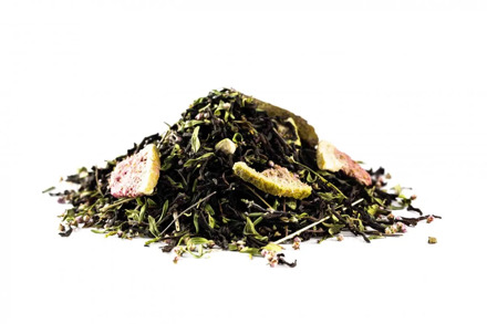 Чай чёрный Gutenberg "Чабрец" Premium 500гр