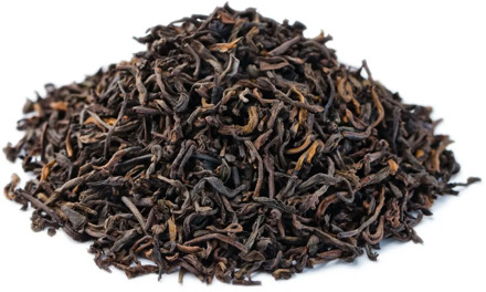 Чай черный китайский Пуэр Gutenberg 500 гр