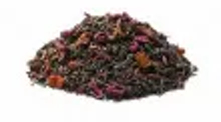 Чай Gutenberg ароматизированный Пуэр "Амаретто" 500 гр