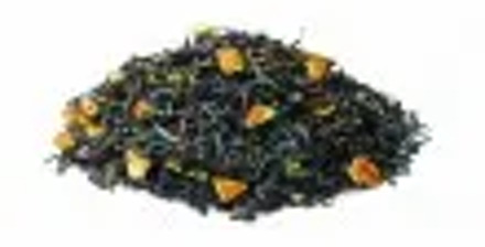 Чай Gutenberg ароматизированный Пуэр "Апельсиновый" 500 гр