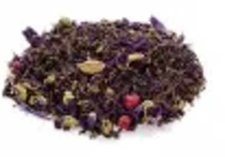 Чай Gutenberg ароматизированный Пуэр "Дикий мужчина" 500 гр