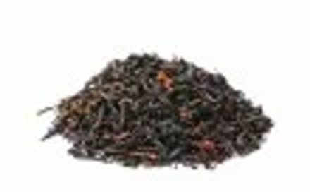 Чай Gutenberg ароматизированный Пуэр "Земляничный десерт" 500 гр