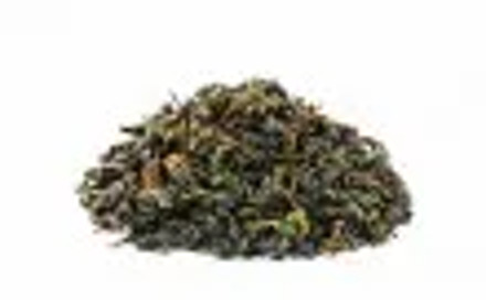 Чай Gutenberg ароматизированный "Улун апельсиновый" 500 гр