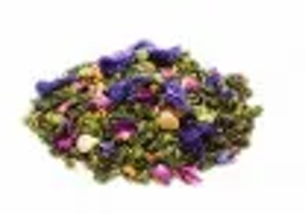 Чай Gutenberg ароматизированный Улун "Дивный" 500 гр