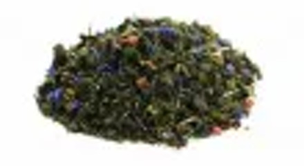 Чай Gutenberg ароматизированный Улун "Клубничный десерт" 500 гр