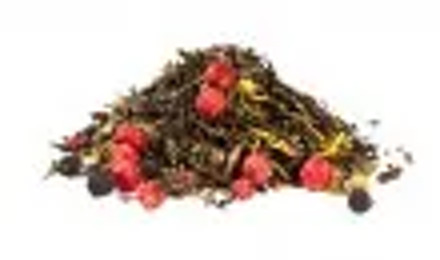 Чай Gutenberg ароматизированный зелёный с чёрным "Барская усадьба" 500 гр