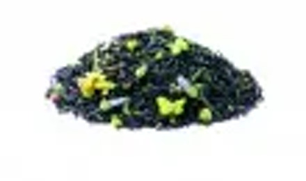 Чай Gutenberg ароматизированный зелёный с чёрным "Князь Багратион" 500 гр