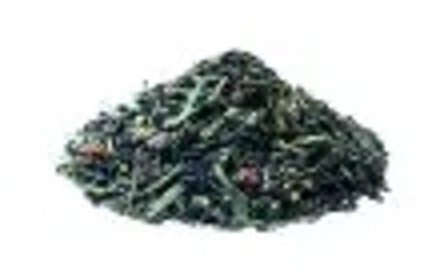 Чай Gutenberg ароматизированный зелёный с чёрным "Лунный замок" 500 гр