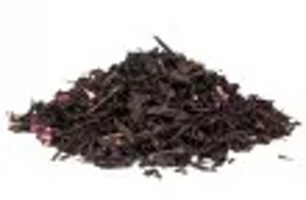 Чай Gutenberg чёрный ароматизированный "Екатерина Великая" 500 гр