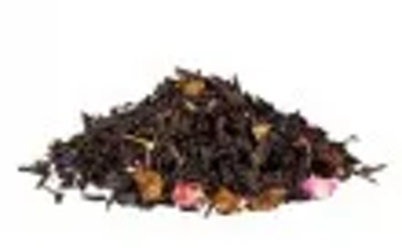 Чай Gutenberg чёрный ароматизированный "Моя прекрасная Леди" 500 гр