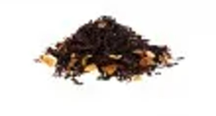 Чай Gutenberg чёрный ароматизированный "Облепиха с корицей" 500 гр