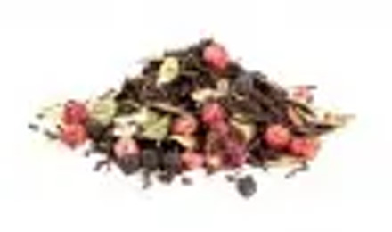 Чай Gutenberg чёрный ароматизированный "Шантарам" 500 гр