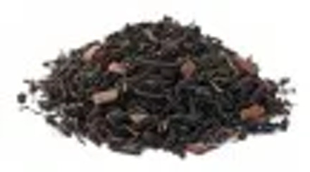 Чай Gutenberg чёрный ароматизированный "Шоколад" 500 гр