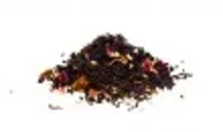 Чай Gutenberg чёрный ароматизированный "Согревающий" 500 гр