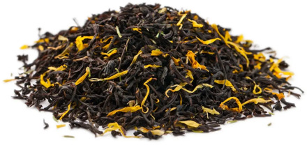 Чай Gutenberg чёрный "Чабрец" 500 гр