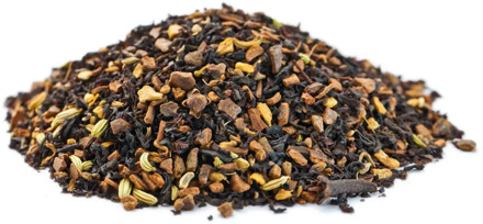 Чай Gutenberg чёрный "Масала-2" 500 гр