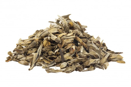 Чай Gutenberg китайский элитный белый Пуэр Люй Я Бао (пуэрные почки) 500 гр