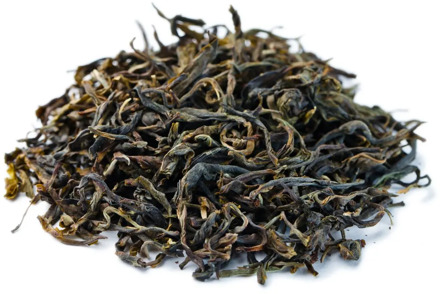 Чай Gutenberg китайский элитный Е-Шен (Дикий зелёный пуэр) 500 гр